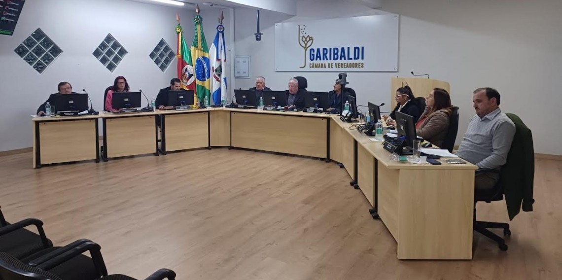 Vereadores aprovam Moção de Apoio ao projeto de desassoreamento de rios