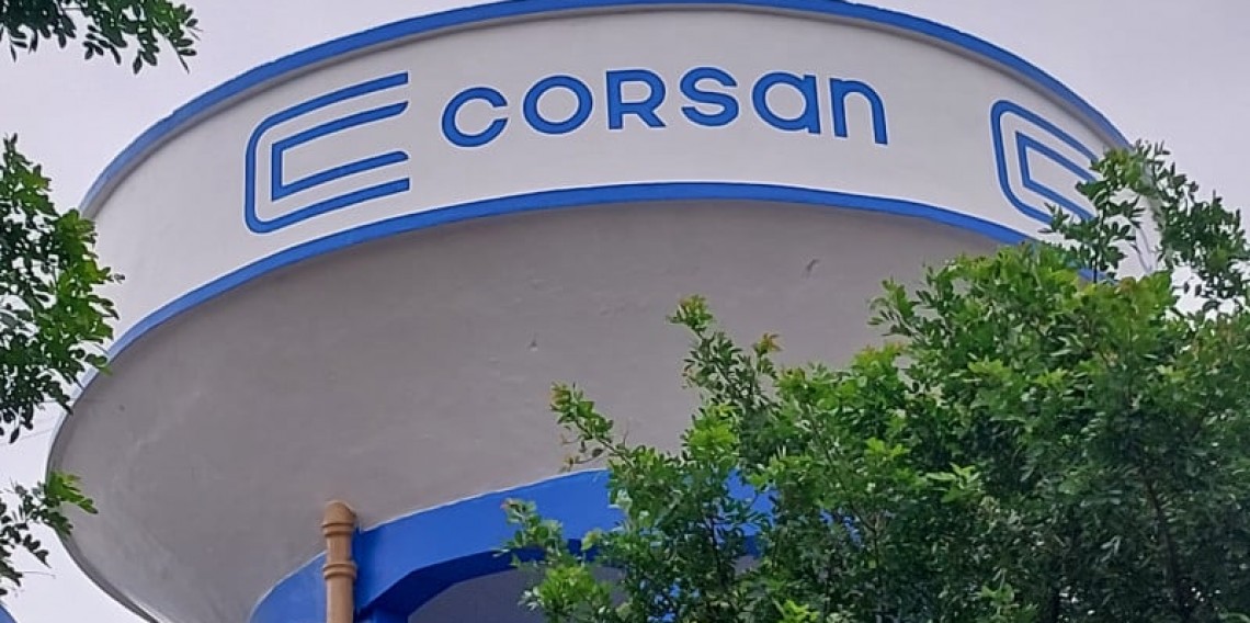Câmara promove reunião com a Corsan Aegea sobre falta d’água e saneamento