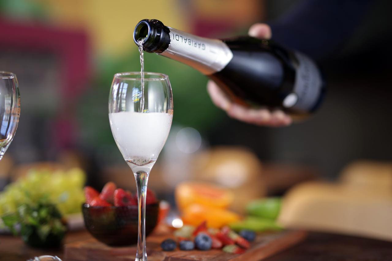 Cooperativa Vinícola Garibaldi destaca prazeres enogastronômicos em evento temático - Créditos: Rodi Goulart