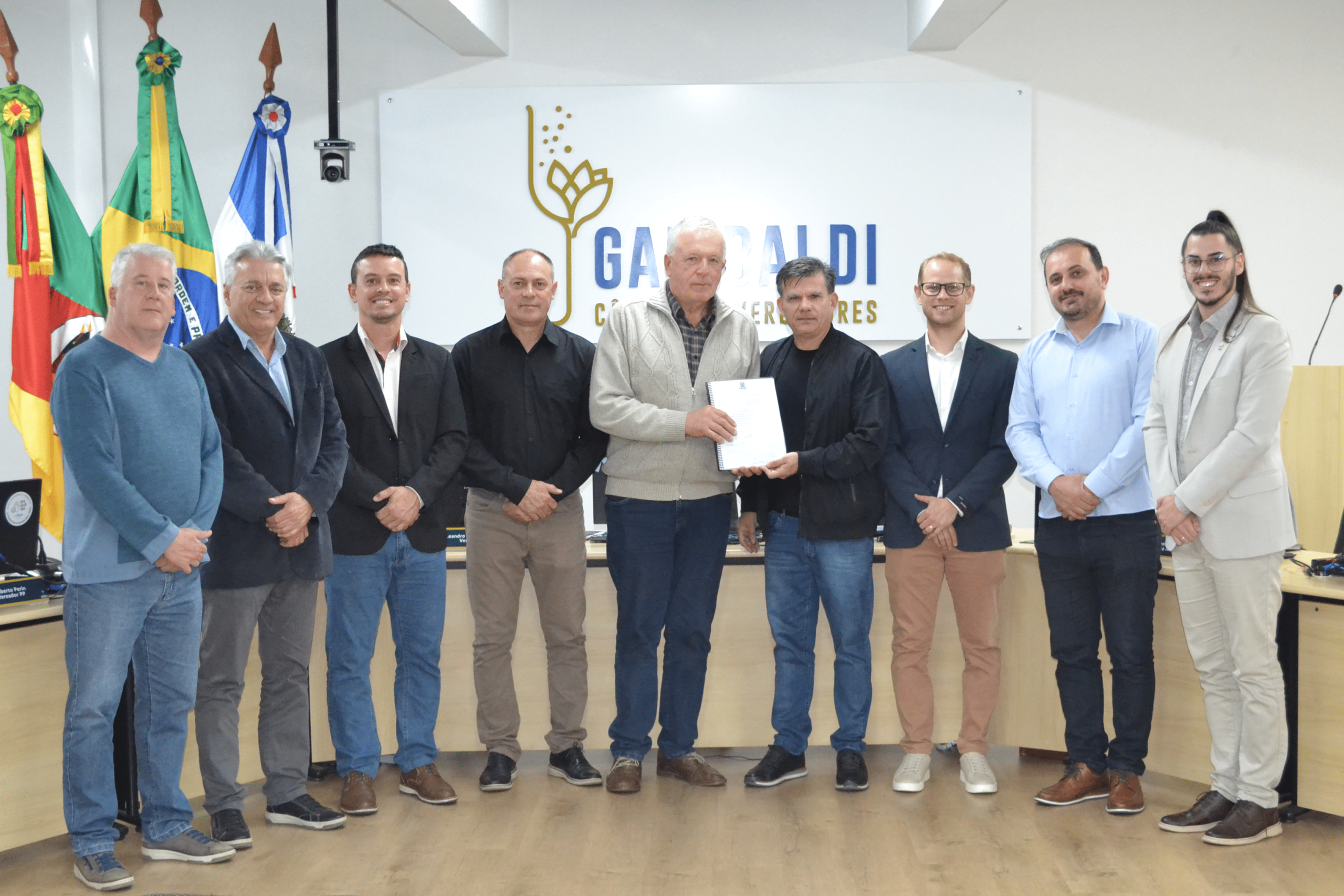 Câmara realiza audiência pública e apresenta orçamento de R$ 302 milhões para 2026 - Créditos: Divulgação/Comunicação Social da Câmara