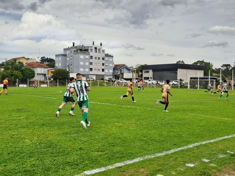 Finalistas do Municipal de Campo 2025 estão definidos - Créditos: SMEL
