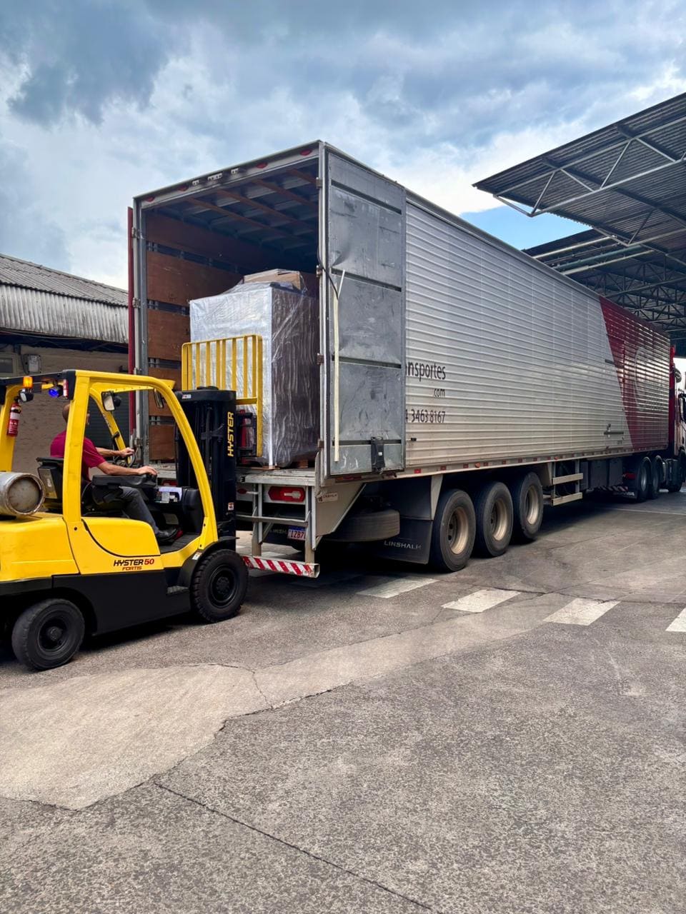 Cooperativa Vinícola Garibaldi começa ano com exportações em alta para o Chile - Créditos: Emerson Brites