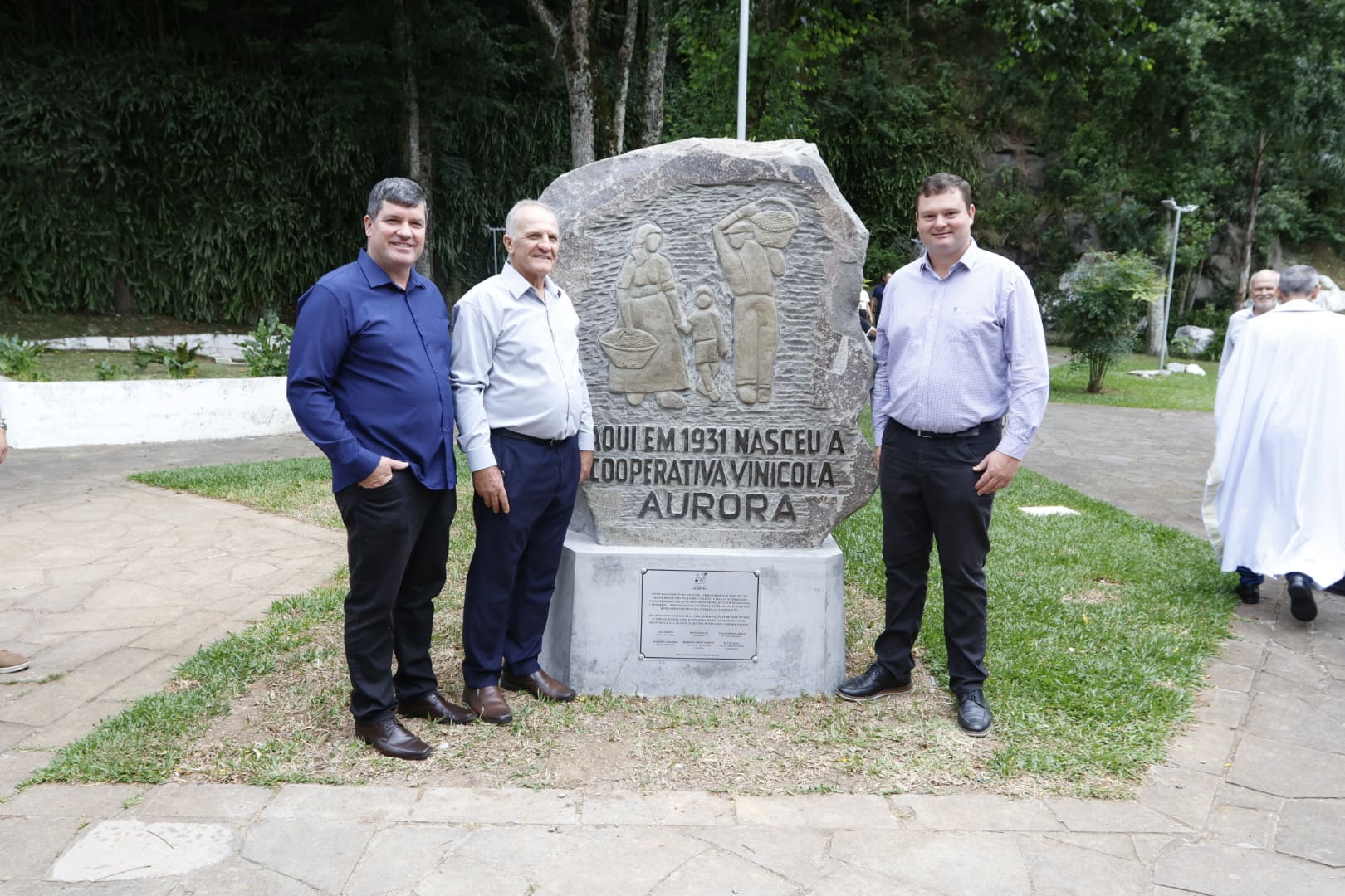 Crédito Eduardo Benini