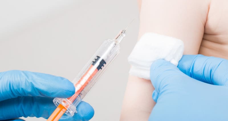 Vacina contra a dengue já está disponível em dois postos de saúde de Garibaldi