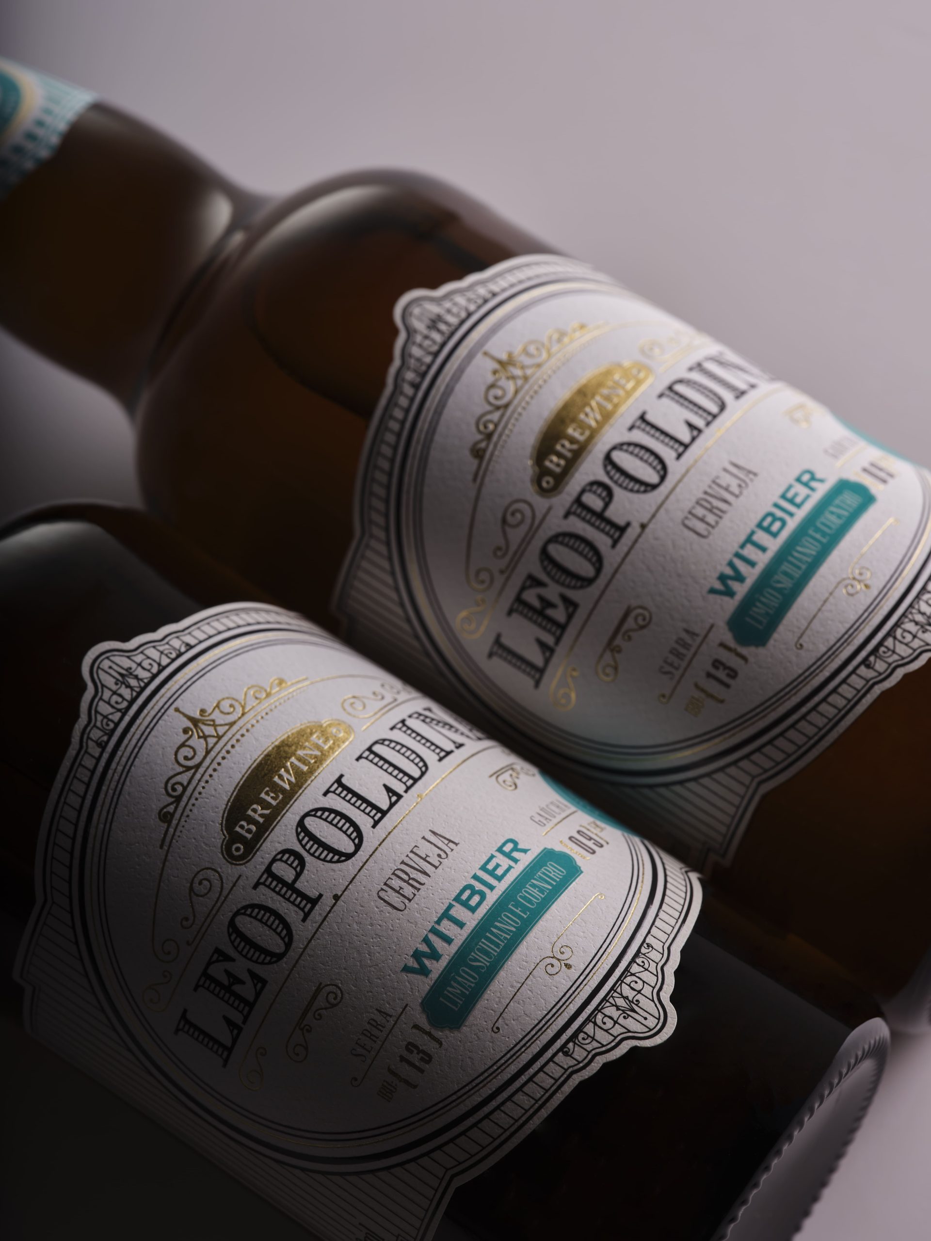 Brewine Leopoldina é eleita a 2ª melhor cervejaria do país e a melhor do Rio Grande do Sul no CBC Brasil 2026