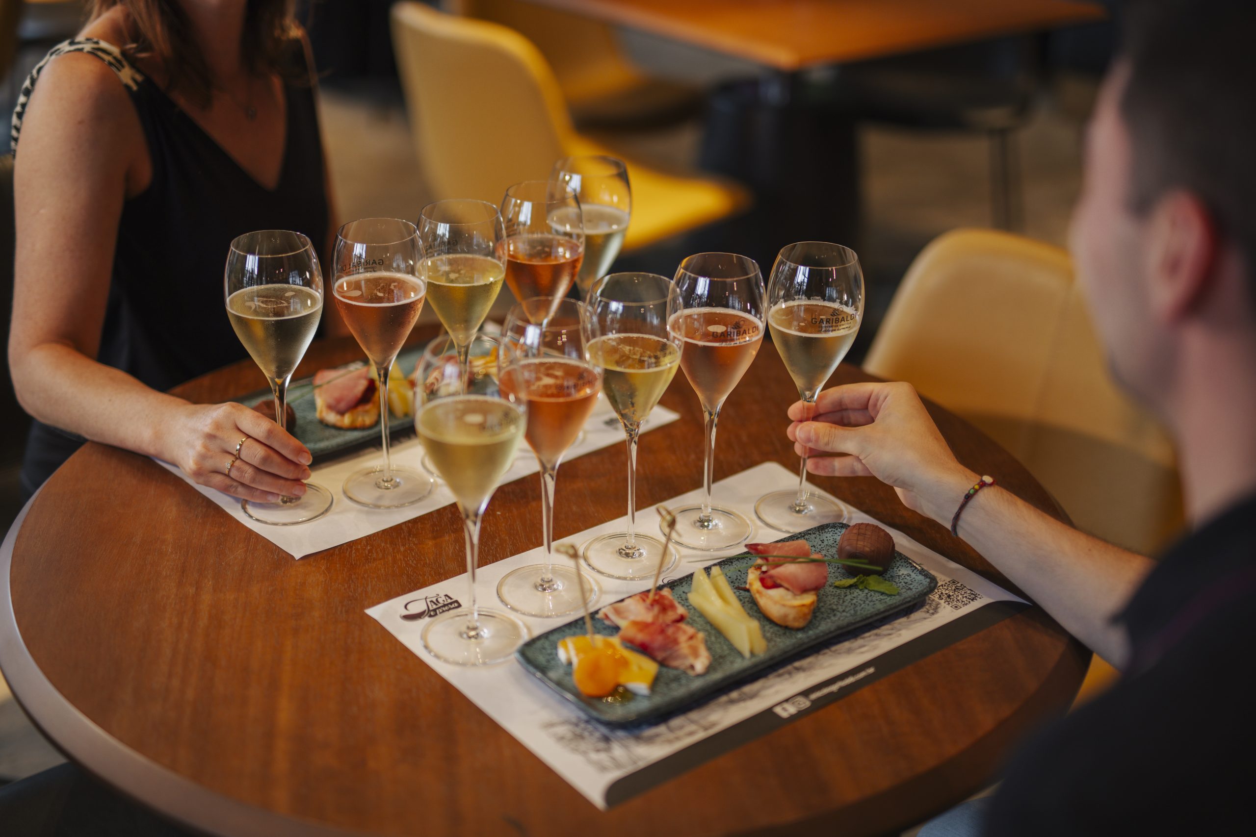 Inverno na Serra Gaúcha inspira experiências entre vinhos e sabores na Cooperativa Vinícola Garibaldi