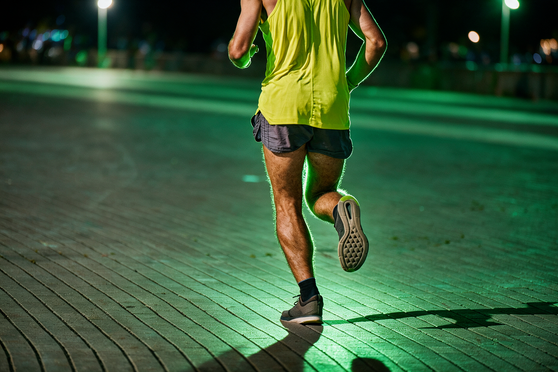 1ª Corrida Noturna Unimed chega a 95% das vagas preenchidas a mais de três meses da prova