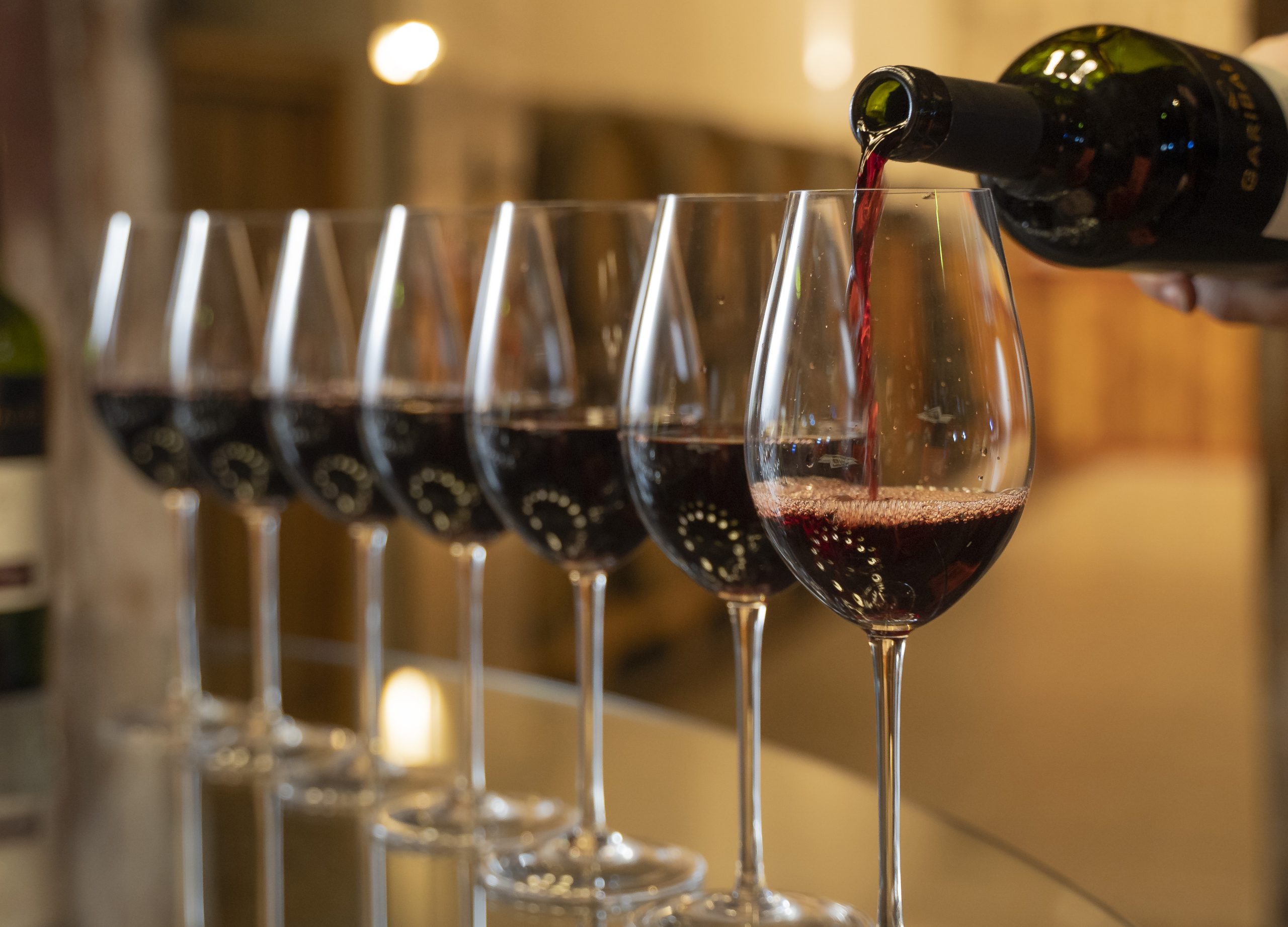 ProWine SP fortalece posicionamento da Cooperativa Vinícola Garibaldi no país