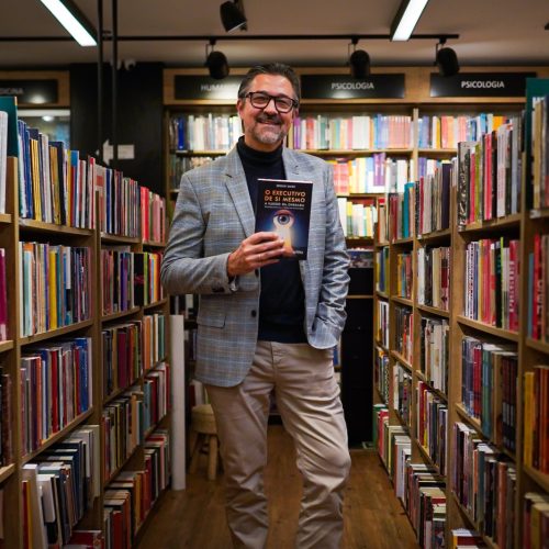 Livro questiona a “ilusão da chegada” e propõe uma nova visão sobre liderança