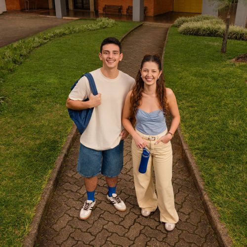 Curso de Medicina da Univates oferta 58 vagas para ingresso em 2027