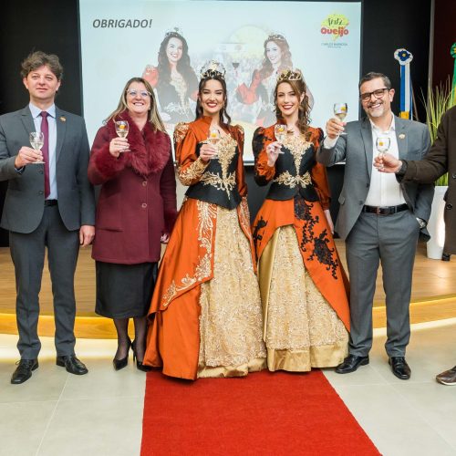 34º FestiQueijo lança conceito ‘Da origem à festa’ e apresenta novidades para 2026
