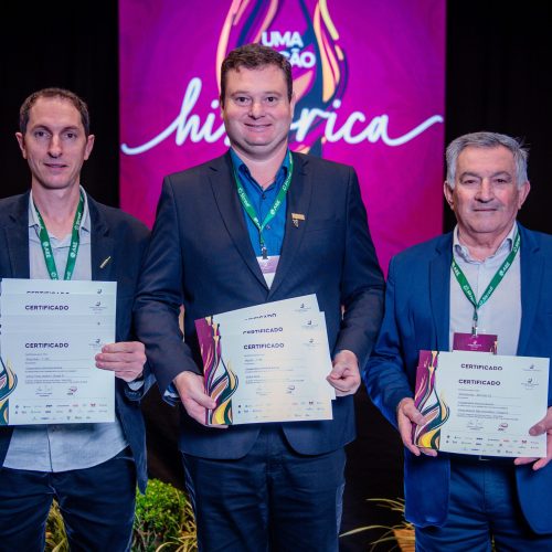 Pinot Noir da Vinícola Aurora está entre os 16 destaques da safra 2026