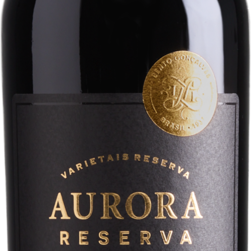 Vinícola Aurora conquista Prêmio Especial CERVIM 2026 no 34º Mondial des Vins Extrêmes