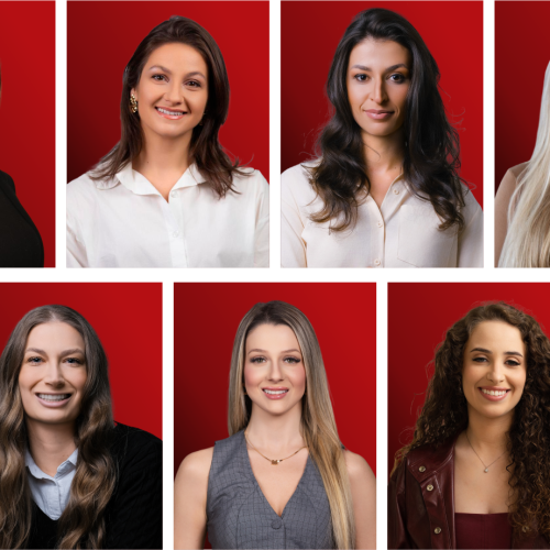 Conheça as nove candidatas à corte da XII Femaçã