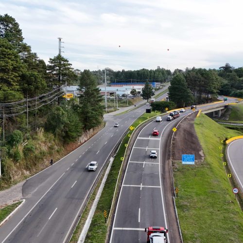CSG registra redução de 32% nos acidentes com morte entre janeiro e agosto de 2026