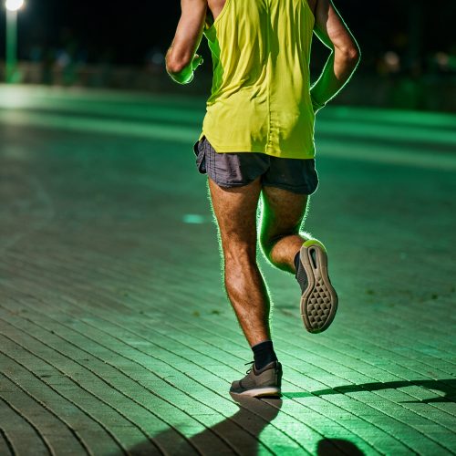 1ª Corrida Noturna Unimed chega a 95% das vagas preenchidas a mais de três meses da prova
