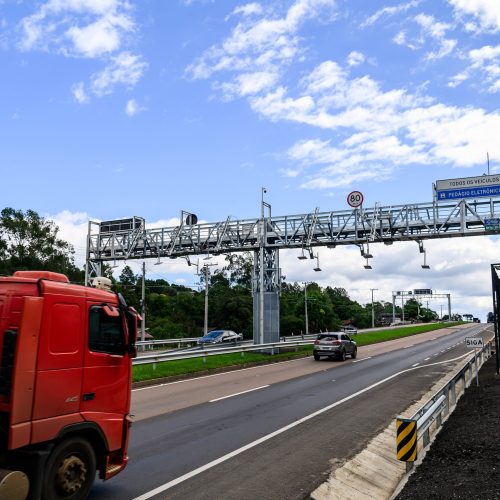 CSG desembolsa R$ 279 milhões no Ano 03 da concessão e avança com obras estratégicas na Serra Gaúcha e Vale do Caí