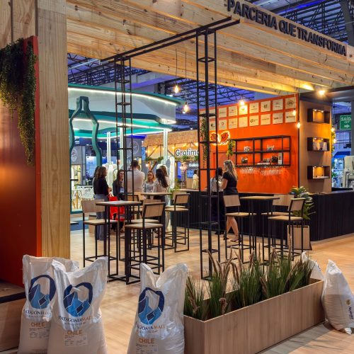Envase Brasil encerra com projeção de crescimento de 10% em negócios
