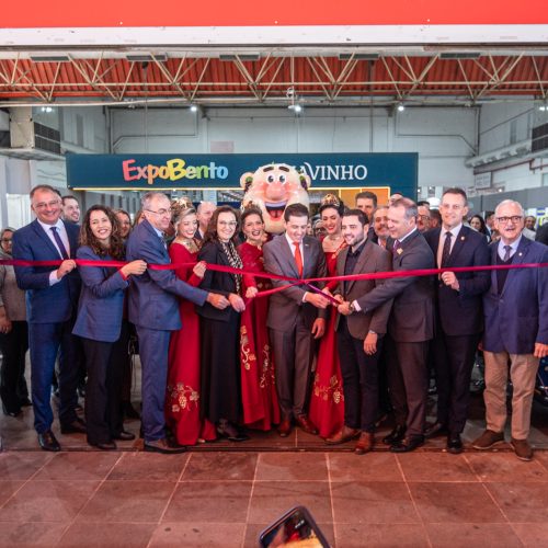 ExpoBento e Fenavinho abrem programação com expectativa de mais de R$ 60 milhões em negócios
