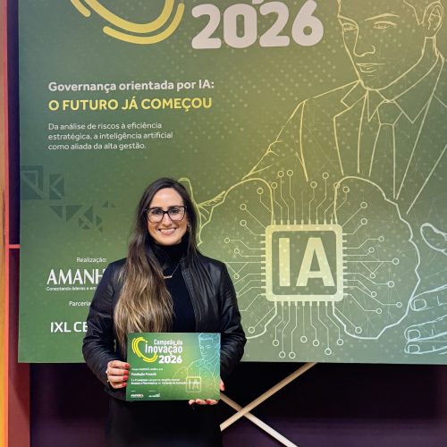 Proamb é reconhecida como uma das empresas mais inovadoras do Rio Grande do Sul