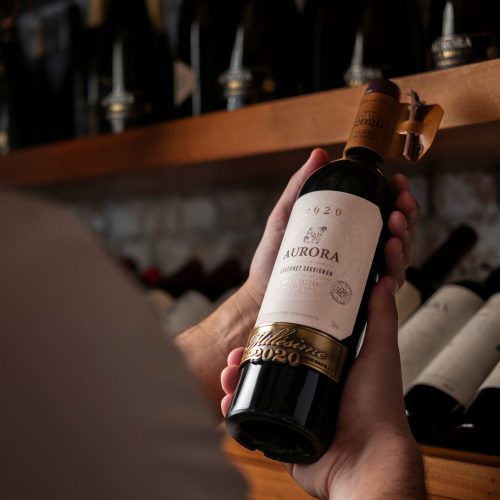 Vinícola Aurora promove novas experiências para celebrar Dia dos Pais