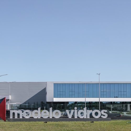 Inovação na prática: Apeme Colab promove visita técnica à Modelo Vidros, em Garibaldi
