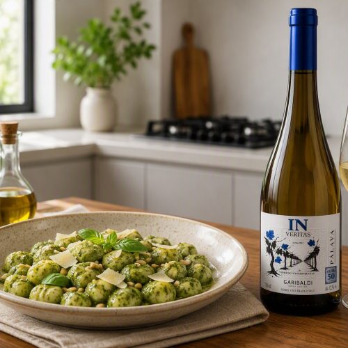 Cooperativa Vinícola Garibaldi apresenta resultados e oportunidades para a vitivinicultura Brasileira