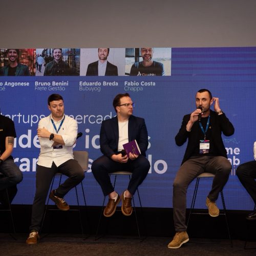 1º Apeme Colab Summit: evento pioneiro em inovação conecta ideias e negócios em Garibaldi