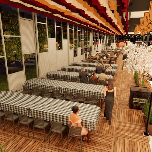 FestiQueijo 2026 apresenta novos ambientes, degustações guiadas e foco na experiência do público