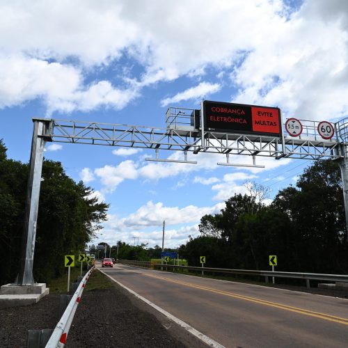CSG alerta: 979 mil tarifas do Free Flow precisam ser pagas até 16 de novembro para evitar multas