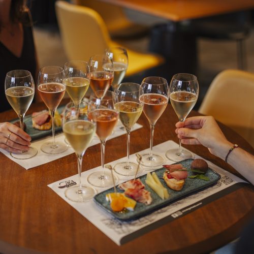 Inverno na Serra Gaúcha inspira experiências entre vinhos e sabores na Cooperativa Vinícola Garibaldi