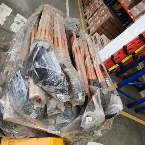 Tramontina mobiliza doações para apoiar a população afetada pelos terremotos na Venezuela