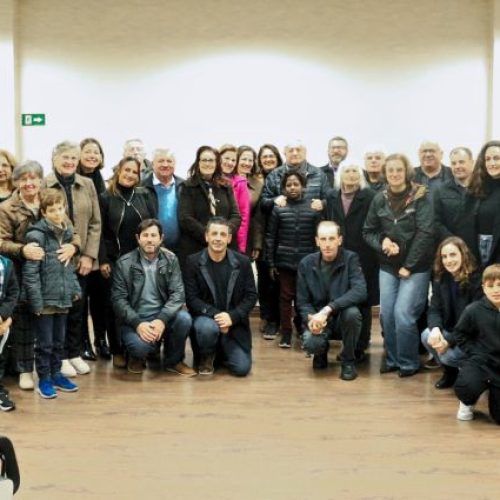 Estrada do Sabor dá as boas-vindas aos novos integrantes da Rota Turística
