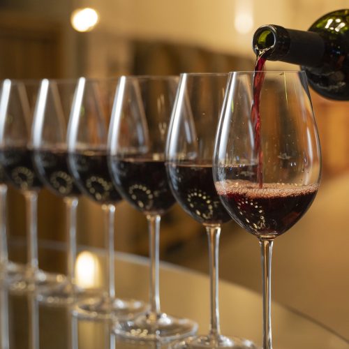 ProWine SP fortalece posicionamento da Cooperativa Vinícola Garibaldi no país