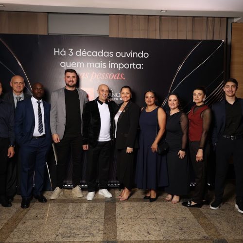 PABOVI MANGUEIRAS É ELEITA A MELHOR EMPRESA PARA TRABALHAR NO RIO GRANDE DO SUL PELO GPTW